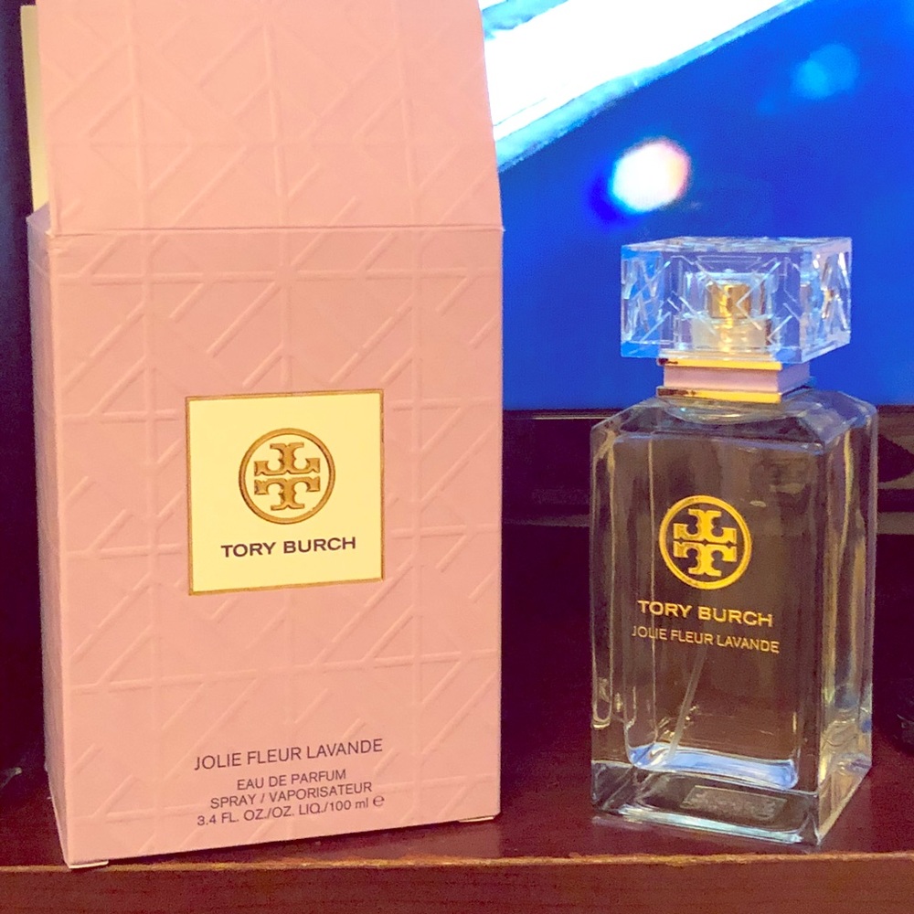 🧞‍♀️🧞‍♀️Tory Burch Jolie Lavender